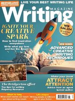 Writing Magazine